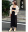 【WEB限定】ポンチベアワンピース