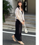 【WEB限定】ポンチベアワンピース