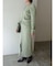 カーデニットセットアップ