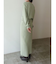 カーデニットセットアップ