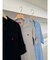 【POLO BCSコラボ】シャツカラーニットワンピース