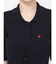 【POLO BCSコラボ】シャツカラーニットワンピース