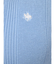 【POLO BCSコラボ】シャツカラーニットワンピース