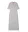 【POLO BCSコラボ】シャツカラーニットワンピース