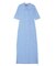 【POLO BCSコラボ】シャツカラーニットワンピース