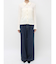 フラッフィーカットシャツ