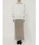 【RUSSELLコラボ】フロントZIPプルオーバー