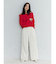 【POLO BCSコラボ】ケーブルオフショルニットプルオーバー