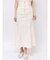フロントZIPマーメイドスカート