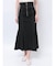 フロントZIPマーメイドスカート