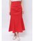 フロントZIPマーメイドスカート