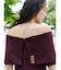 追加生産【POLO BCSコラボ】オフショルワンピース