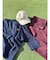 追加生産【POLO BCSコラボ】オフショルワンピース