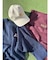 追加生産【POLO BCSコラボ】オフショルワンピース