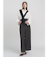 【POLO BCSコラボ】レイヤードカラーカフスシャツ