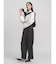 【POLO BCSコラボ】レイヤードカラーカフスシャツ