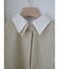 【POLO BCSコラボ】レイヤードカラーカフスシャツ