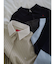 【POLO BCSコラボ】レイヤードカラーカフスシャツ