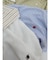 【POLO BCSコラボ】レイヤードカラーカフスシャツ