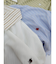 【POLO BCSコラボ】レイヤードカラーカフスシャツ