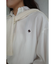【POLO BCSコラボ】レイヤードカラーカフスシャツ