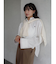 【POLO BCSコラボ】レイヤードカラーカフスシャツ