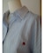 【POLO BCSコラボ】レイヤードカラーカフスシャツ