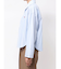 【POLO BCSコラボ】レイヤードカラーカフスシャツ