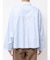 【POLO BCSコラボ】レイヤードカラーカフスシャツ