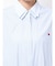【POLO BCSコラボ】レイヤードカラーカフスシャツ