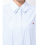 【POLO BCSコラボ】レイヤードカラーカフスシャツ