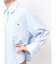 【POLO BCSコラボ】レイヤードカラーカフスシャツ