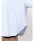 【POLO BCSコラボ】レイヤードカラーカフスシャツ