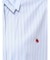 【POLO BCSコラボ】レイヤードカラーカフスシャツ