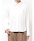 【POLO BCSコラボ】レイヤードカラーカフスシャツ