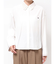 【POLO BCSコラボ】レイヤードカラーカフスシャツ