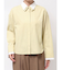【POLO BCSコラボ】レイヤードカラーカフスシャツ