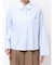 【POLO BCSコラボ】レイヤードカラーカフスシャツ