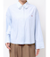 【POLO BCSコラボ】レイヤードカラーカフスシャツ