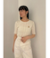 【POLO BCSコラボ】ベアケーブルニットプルオーバー