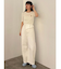 【POLO BCSコラボ】ベアケーブルニットプルオーバー