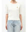 【POLO BCSコラボ】ベアケーブルニットプルオーバー