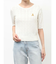 【POLO BCSコラボ】ベアケーブルニットプルオーバー