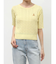 【POLO BCSコラボ】ベアケーブルニットプルオーバー