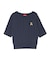 【POLO BCSコラボ】ベアケーブルニットプルオーバー