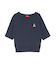 【POLO BCSコラボ】ベアケーブルニットプルオーバー