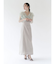 LADYチュールボレロキャミワンピース