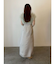 LADYチュールボレロキャミワンピース