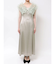 LADYチュールボレロキャミワンピース