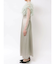 LADYチュールボレロキャミワンピース